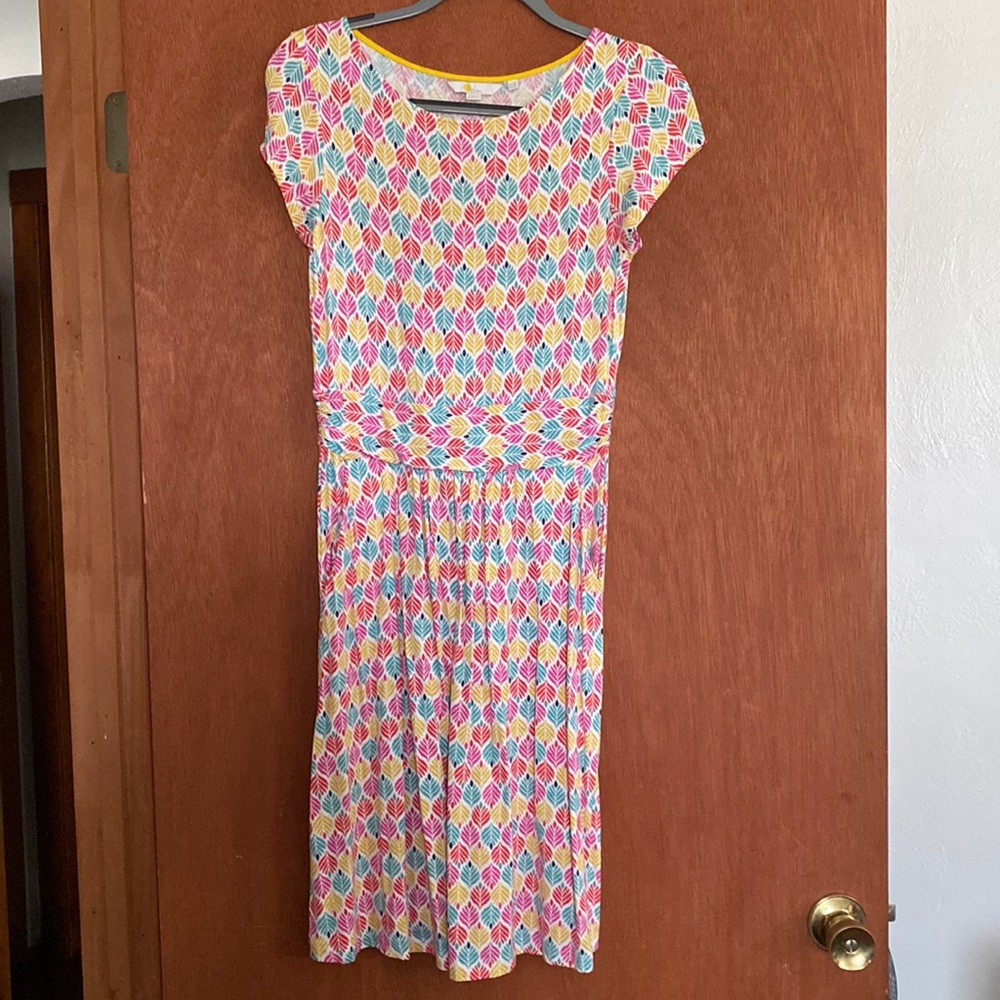 Boden Dress
